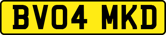 BV04MKD