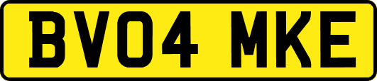 BV04MKE