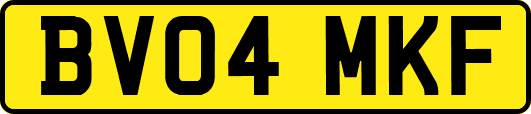 BV04MKF