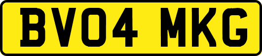BV04MKG
