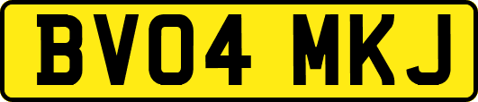 BV04MKJ