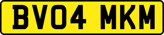 BV04MKM