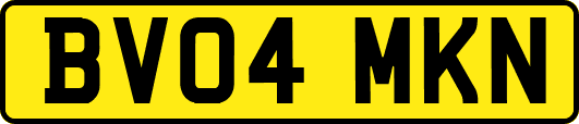 BV04MKN