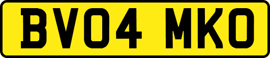 BV04MKO