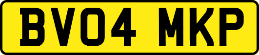 BV04MKP