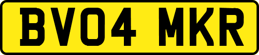 BV04MKR