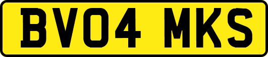 BV04MKS