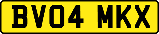 BV04MKX