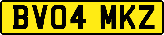 BV04MKZ