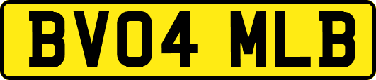 BV04MLB
