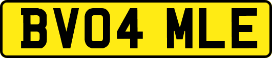 BV04MLE