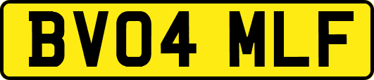 BV04MLF
