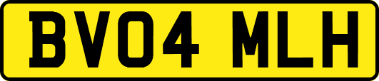 BV04MLH
