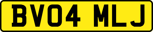 BV04MLJ