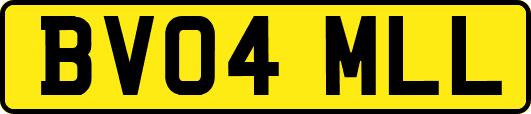 BV04MLL