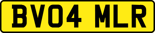 BV04MLR
