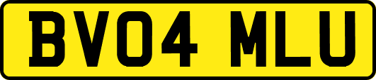 BV04MLU
