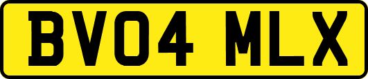 BV04MLX