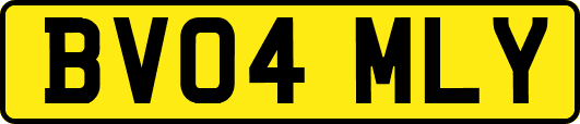 BV04MLY