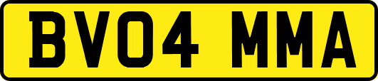 BV04MMA