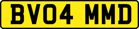 BV04MMD