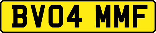 BV04MMF