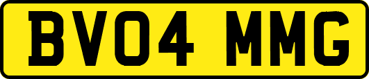 BV04MMG