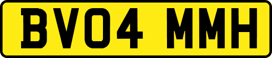 BV04MMH