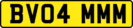 BV04MMM