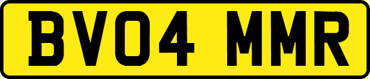 BV04MMR
