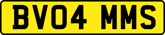 BV04MMS