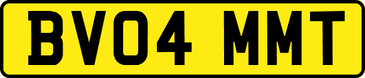 BV04MMT