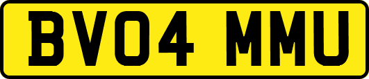BV04MMU