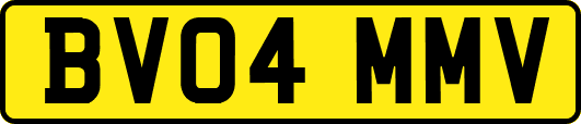 BV04MMV
