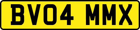 BV04MMX