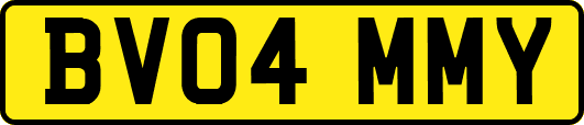 BV04MMY