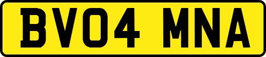BV04MNA