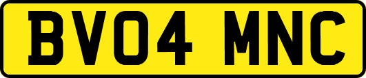 BV04MNC