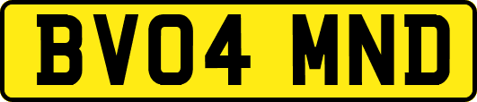 BV04MND