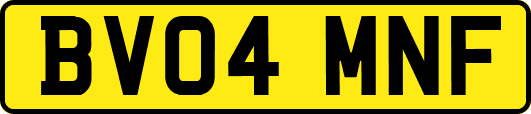 BV04MNF