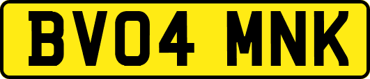 BV04MNK