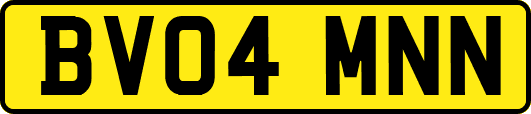 BV04MNN