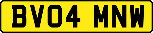 BV04MNW