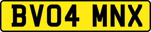 BV04MNX