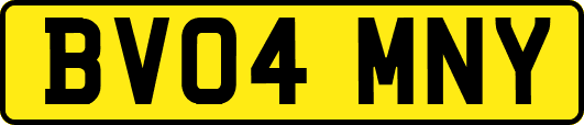 BV04MNY