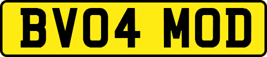 BV04MOD