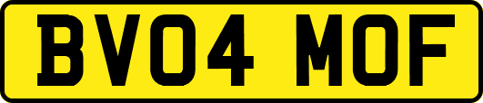BV04MOF