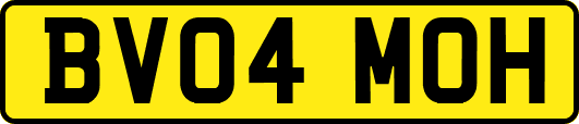 BV04MOH