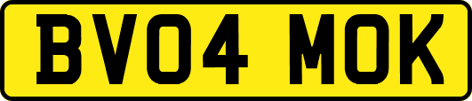 BV04MOK