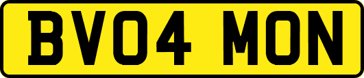 BV04MON